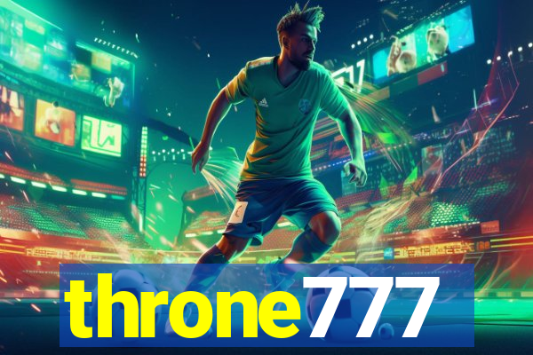 throne777