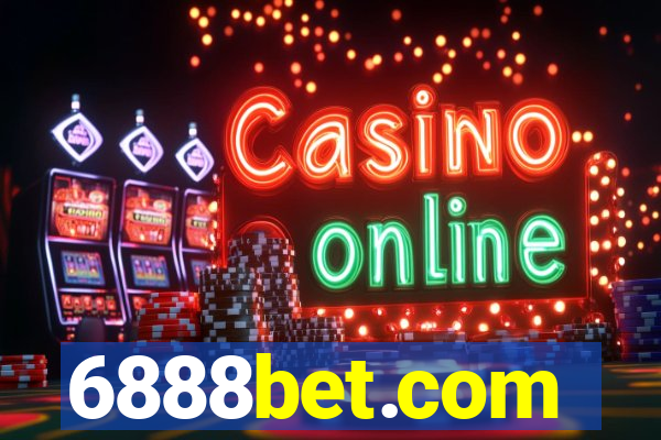 6888bet.com