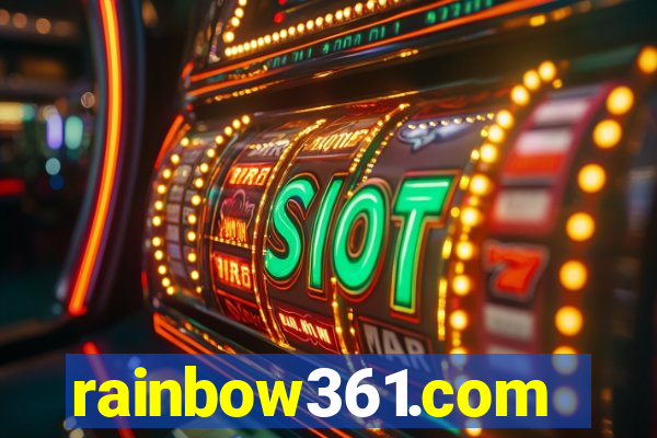 rainbow361.com