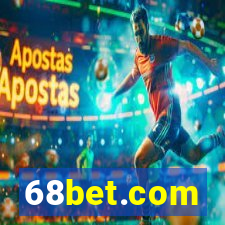 68bet.com