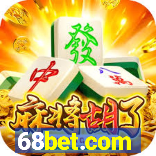 68bet.com