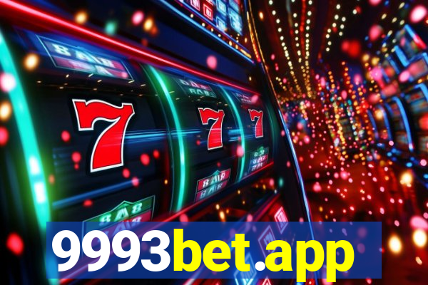 9993bet.app