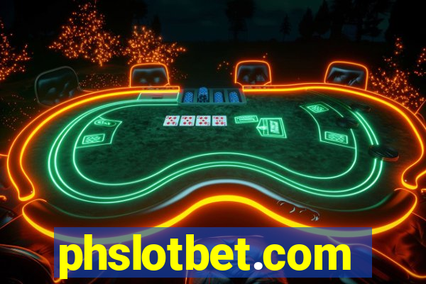 phslotbet.com