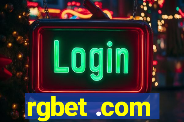 rgbet .com