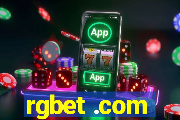 rgbet .com