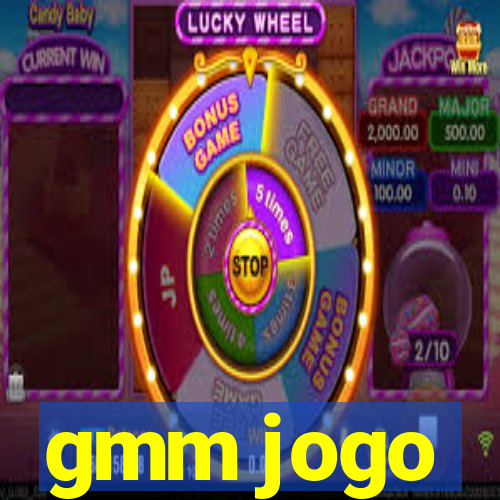 gmm jogo