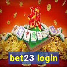 bet23 login