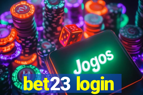 bet23 login