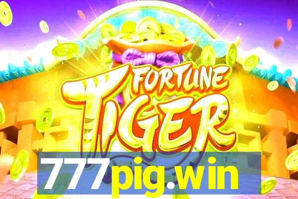 777pig.win