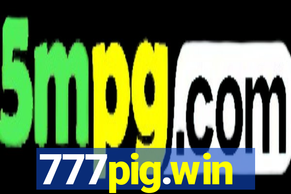 777pig.win