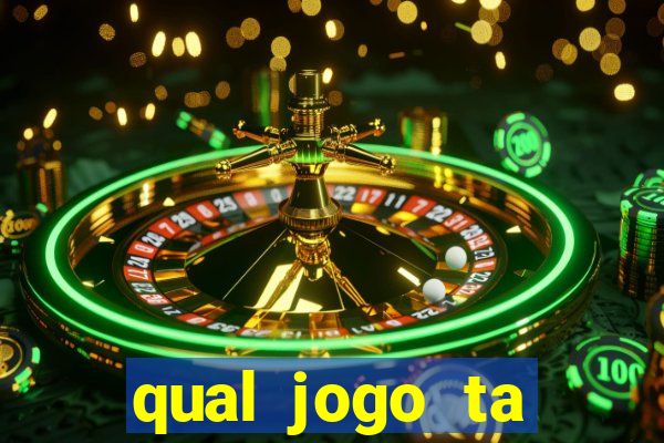 qual jogo ta pagando agora no esporte da sorte