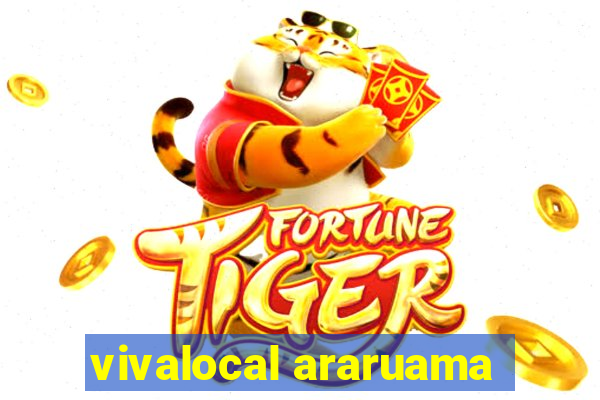 vivalocal araruama