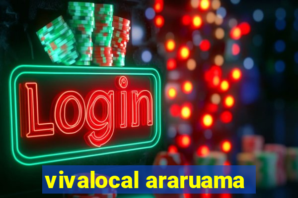 vivalocal araruama