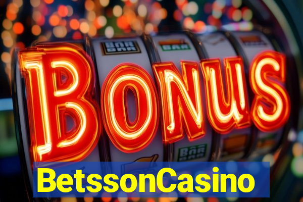 BetssonCasino