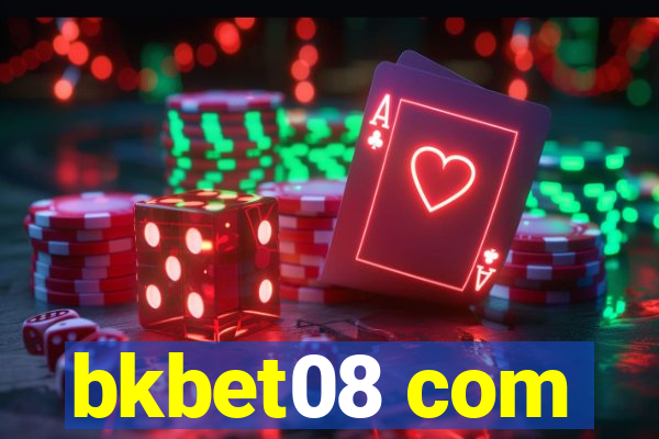 bkbet08 com