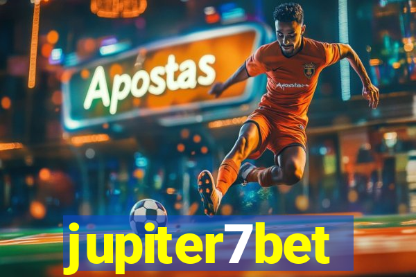 jupiter7bet