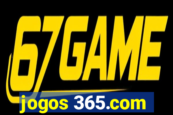 jogos 365.com