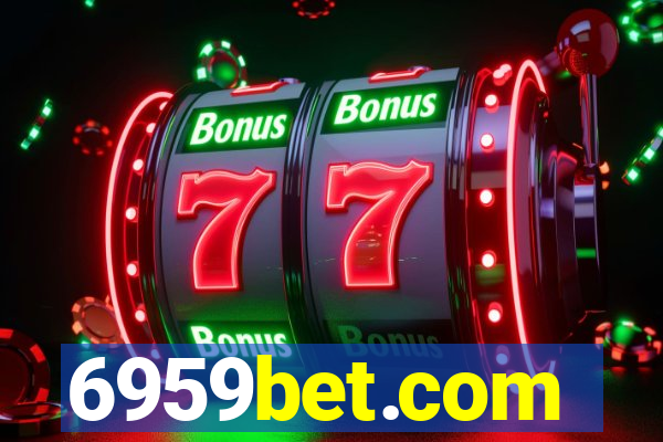 6959bet.com