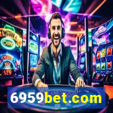 6959bet.com