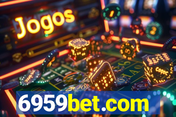 6959bet.com