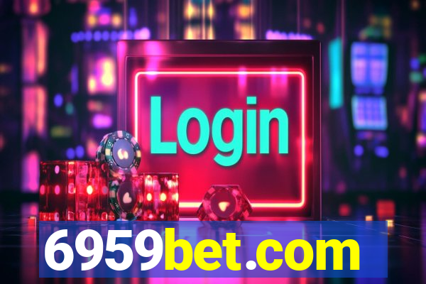 6959bet.com