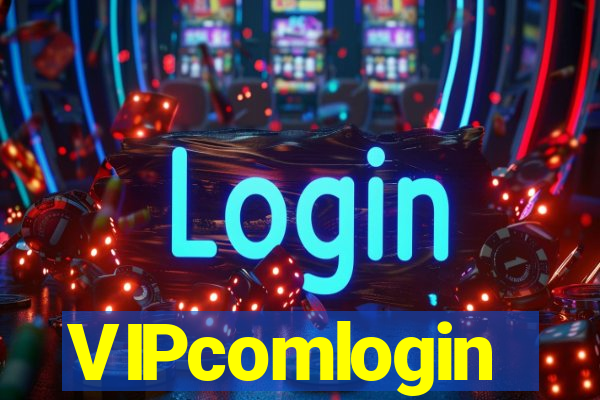 VIPcomlogin