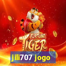 jili707 jogo