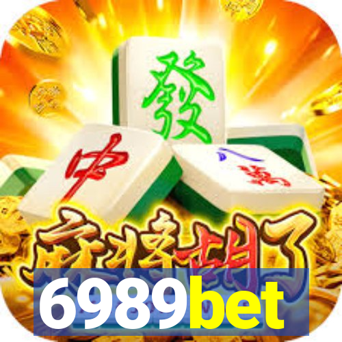 6989bet