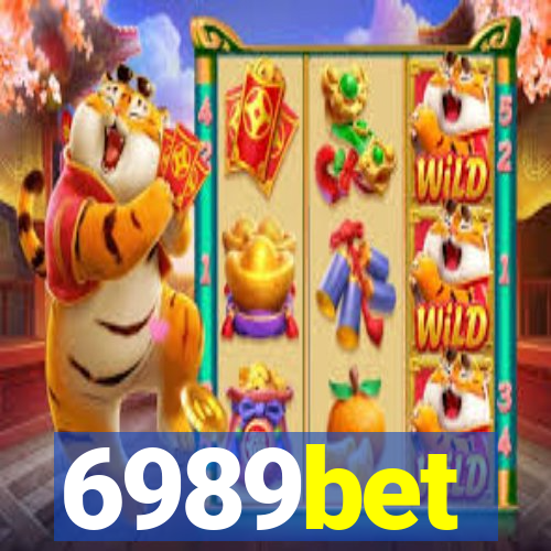 6989bet