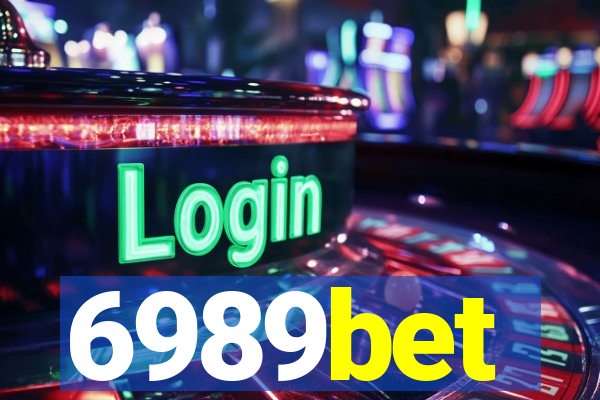 6989bet