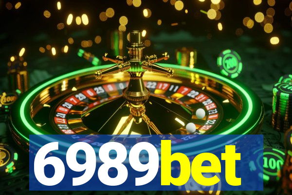 6989bet