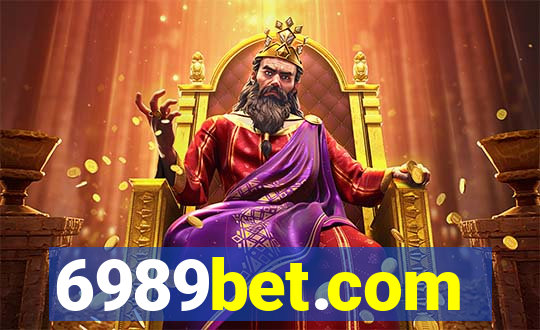 6989bet.com