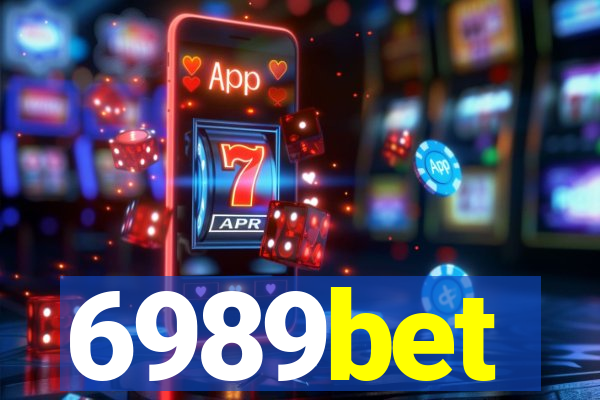 6989bet