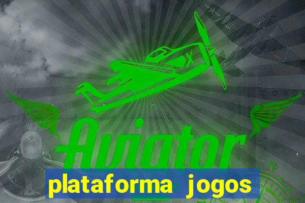 plataforma jogos gusttavo lima