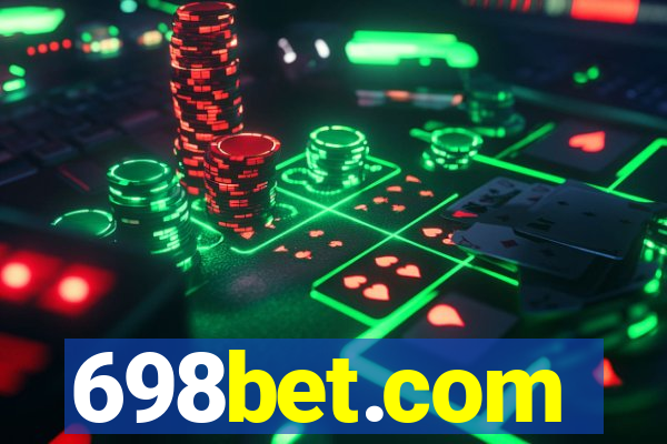 698bet.com