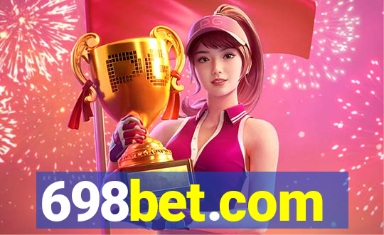 698bet.com