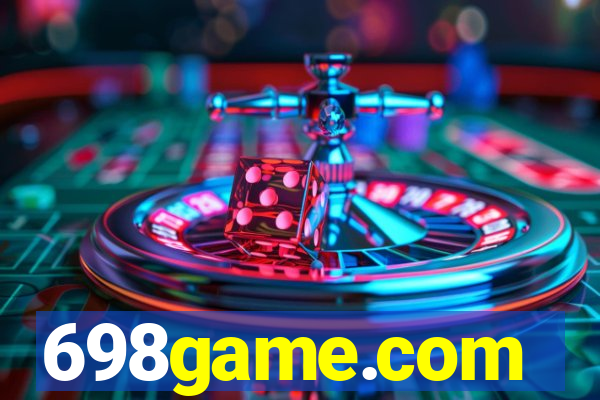 698game.com