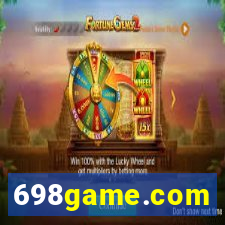 698game.com