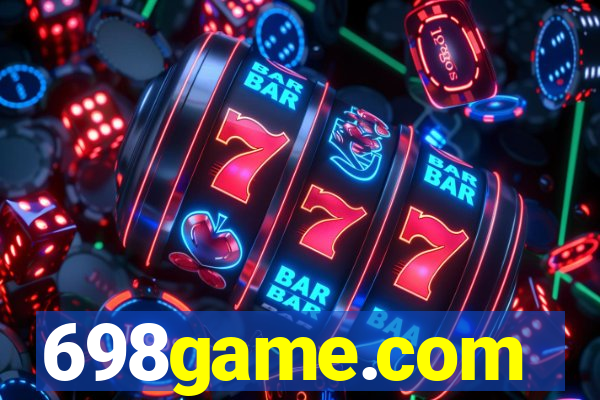 698game.com