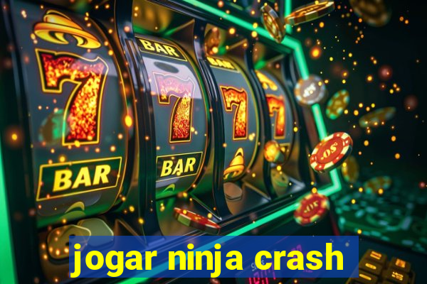 jogar ninja crash