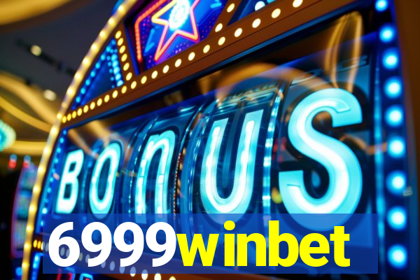 6999winbet