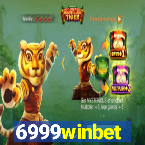 6999winbet