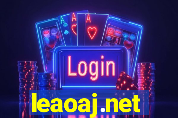 leaoaj.net