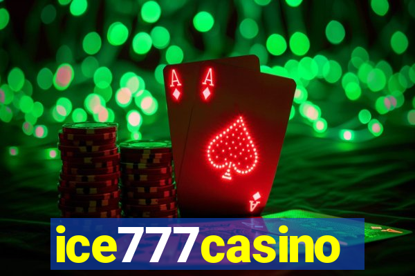 ice777casino