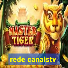 rede canaistv