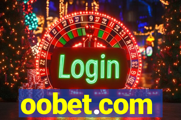 oobet.com