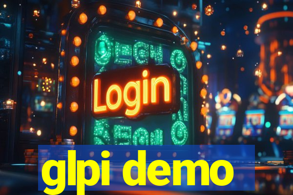 glpi demo