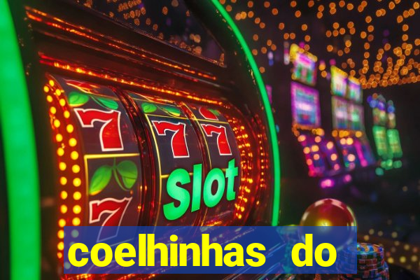 coelhinhas do brasil site