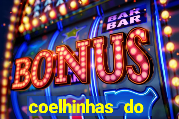 coelhinhas do brasil site