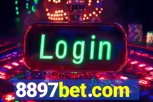 8897bet.com